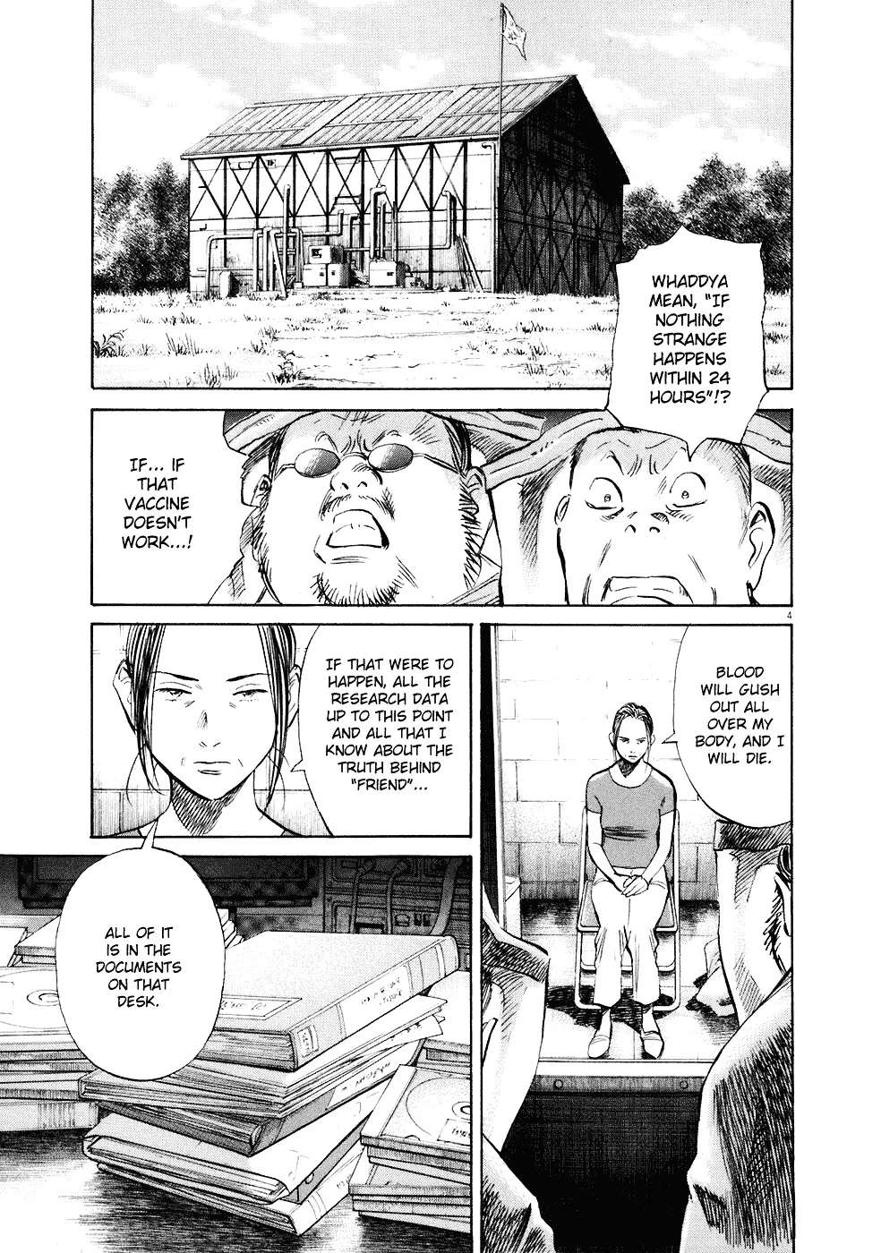 20Th Century Boys - Page 7