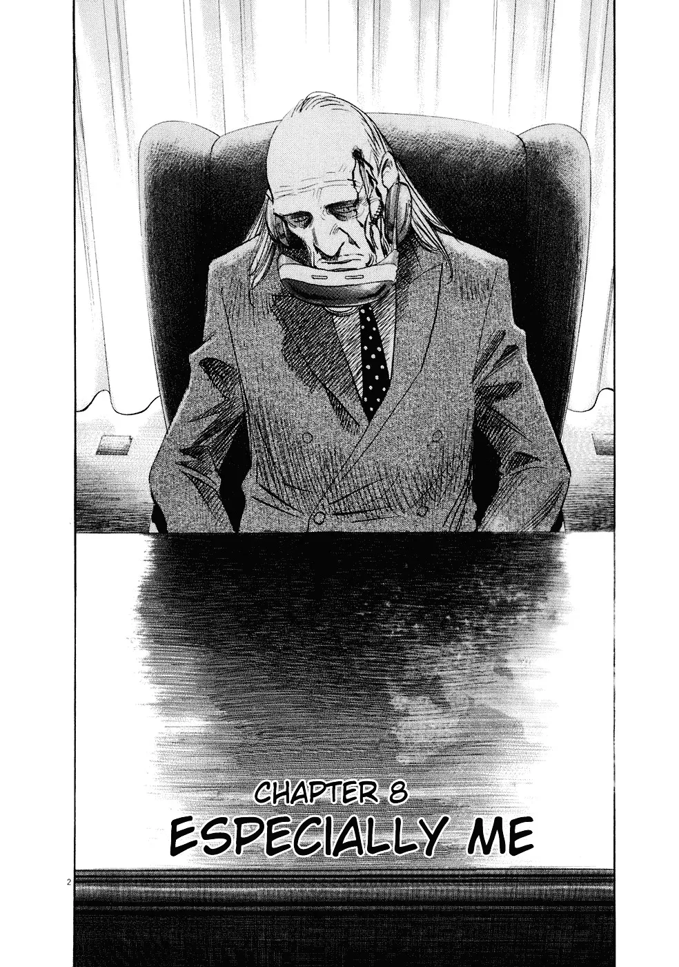 20Th Century Boys - Page 2