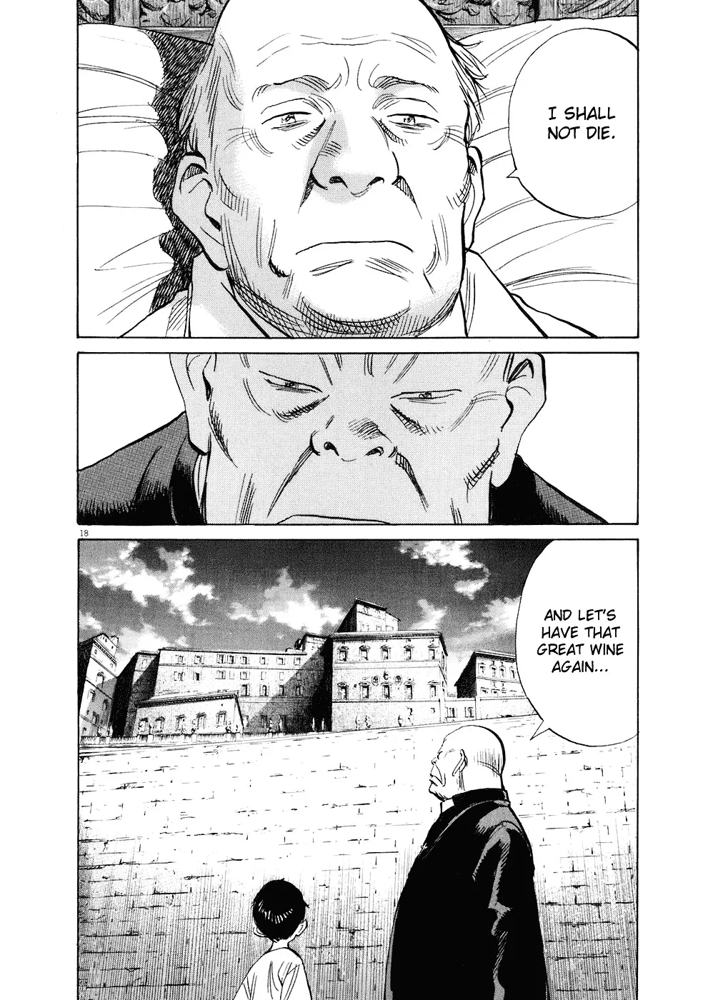 20Th Century Boys - Page 18