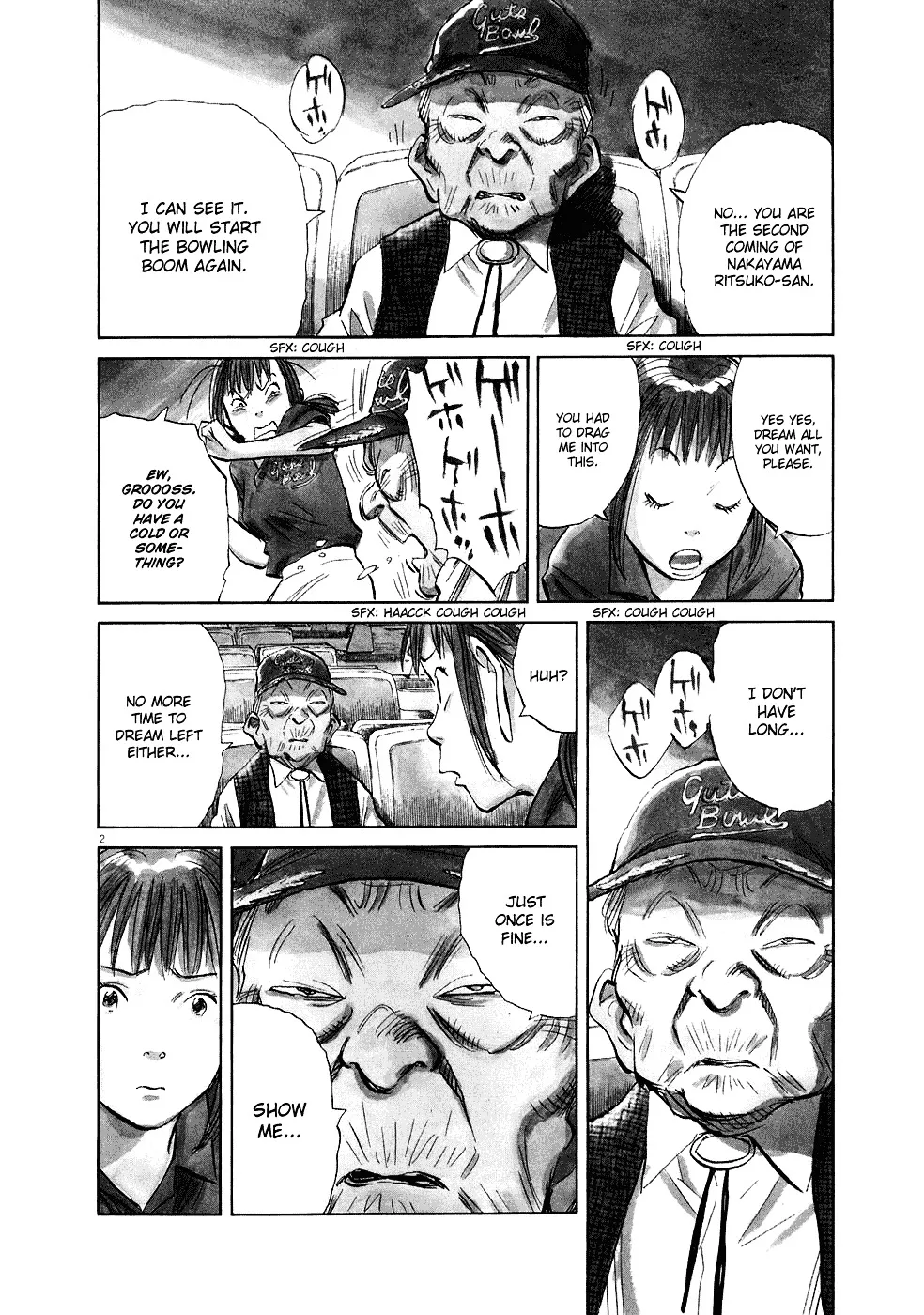 20Th Century Boys - Page 4