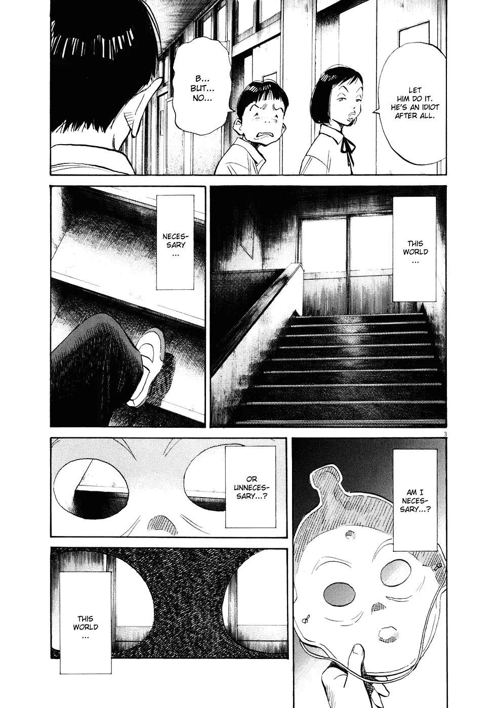 20Th Century Boys - Page 3