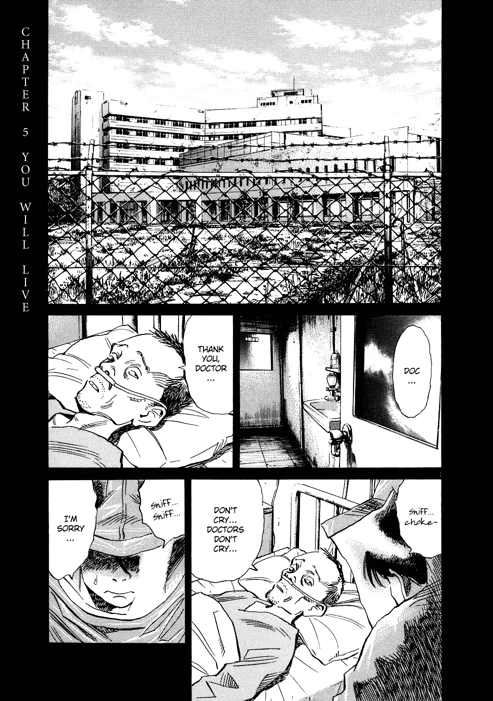 20Th Century Boys Chapter 241 page 2 - MangaKakalot