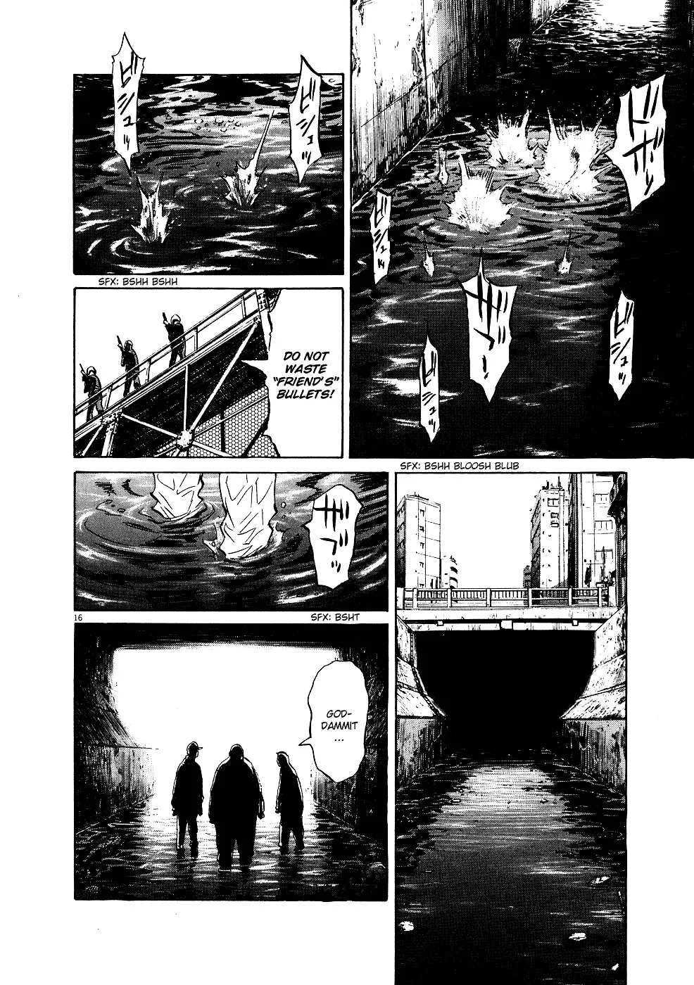 20Th Century Boys Chapter 241 page 17 - MangaKakalot