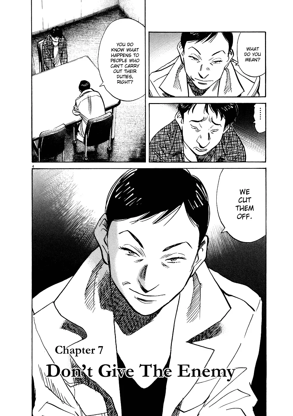 20Th Century Boys - Page 4