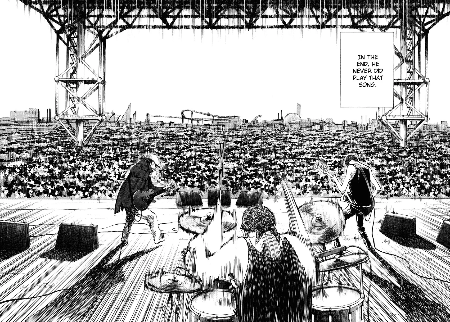 20Th Century Boys - Page 20