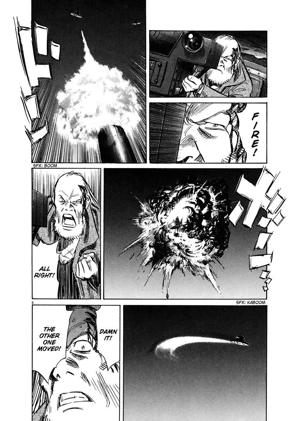 20Th Century Boys - Page 6