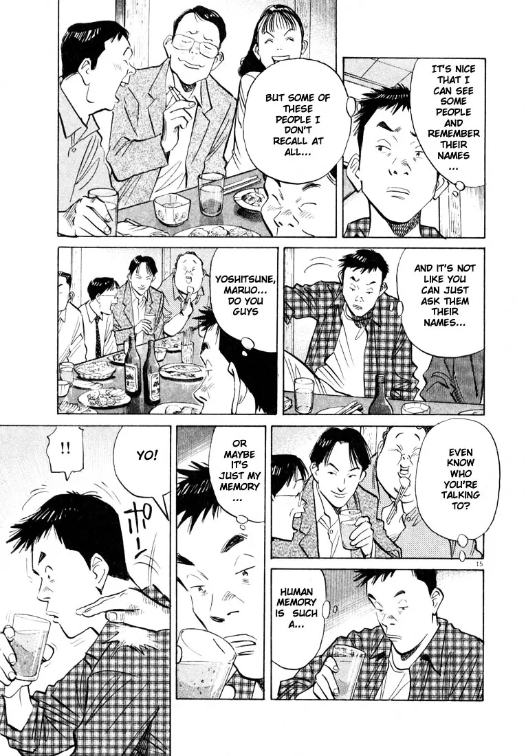 20Th Century Boys - Page 14