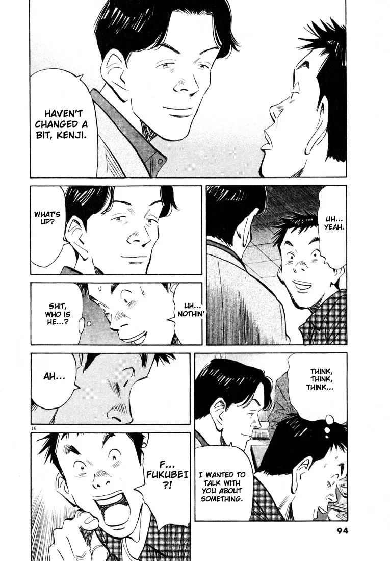 20Th Century Boys - Page 15