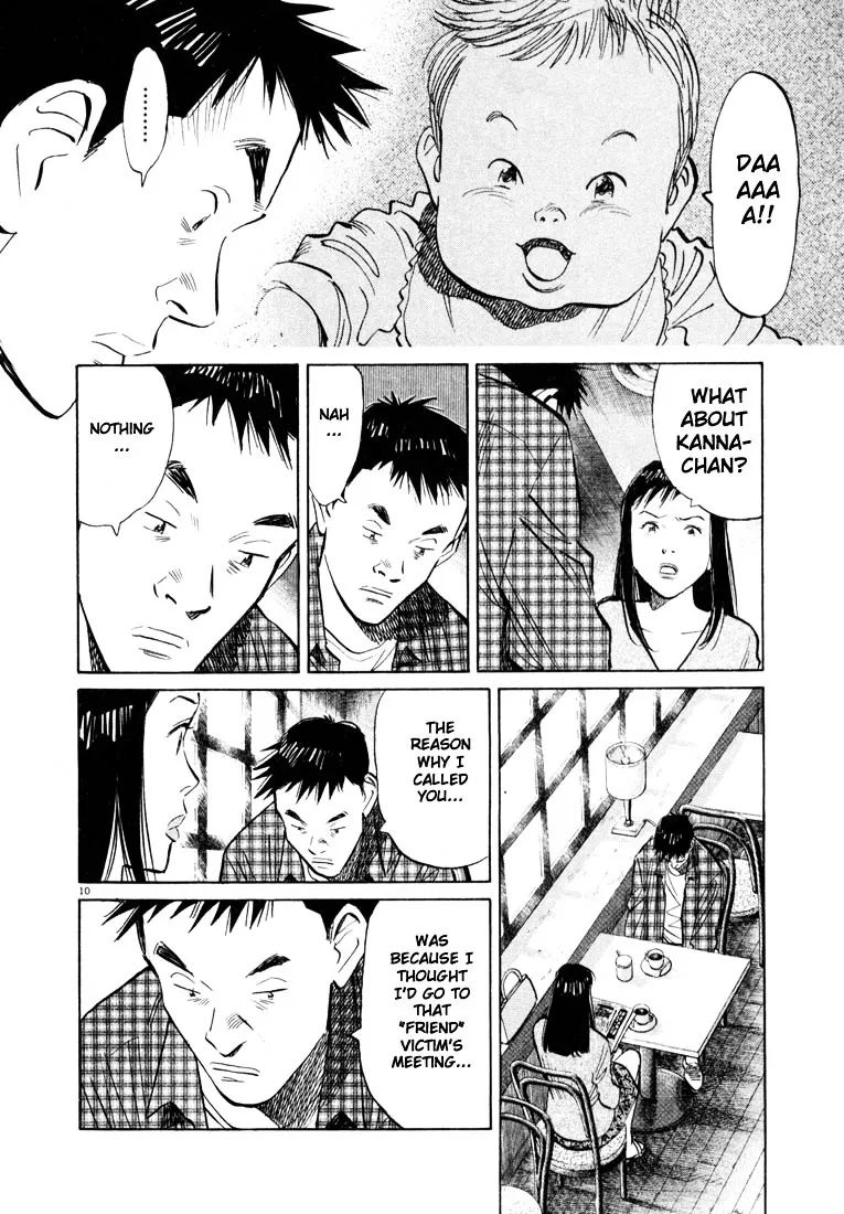 20Th Century Boys - Page 9