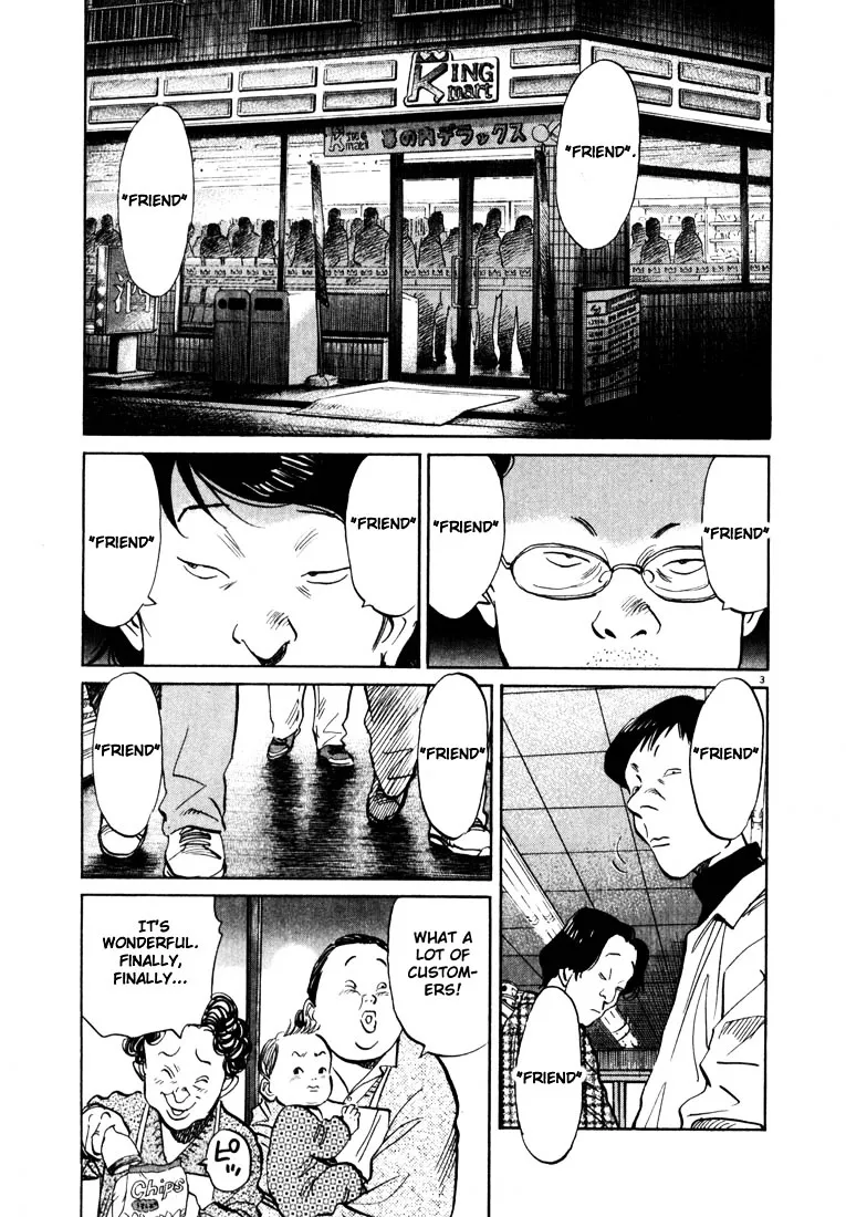 20Th Century Boys - Page 2