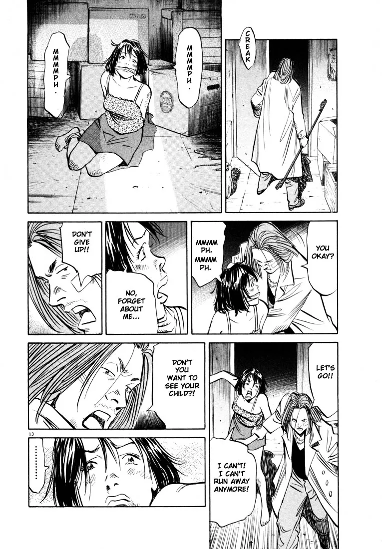 20Th Century Boys - Page 12