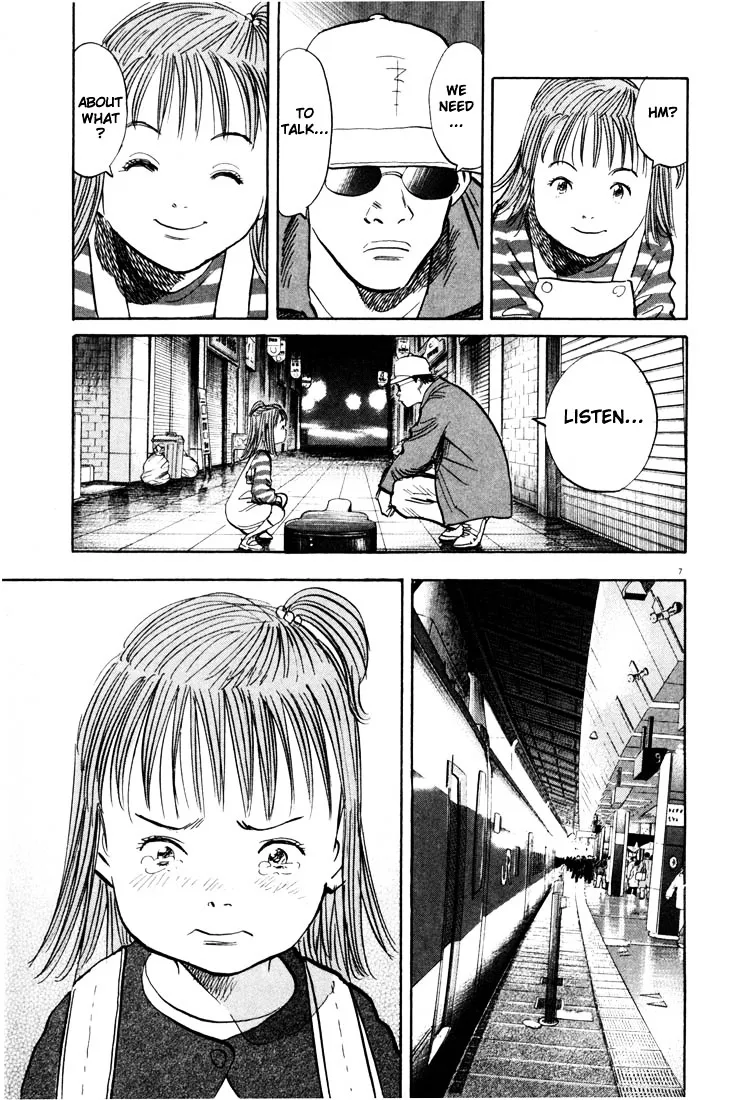 20Th Century Boys - Page 6