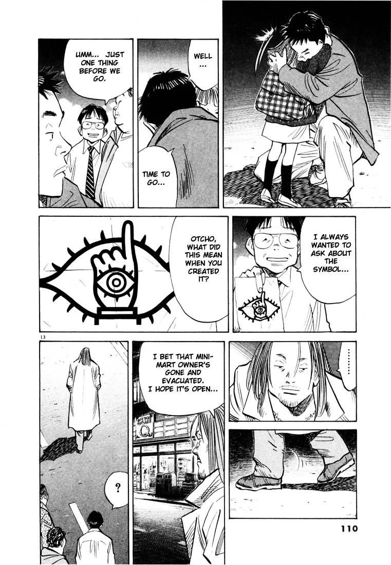 20Th Century Boys - Page 12