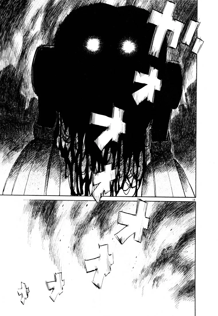 20Th Century Boys - Page 17