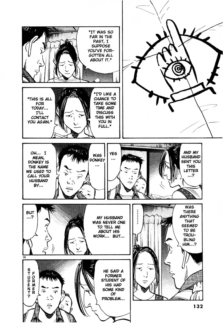 20Th Century Boys - Page 15