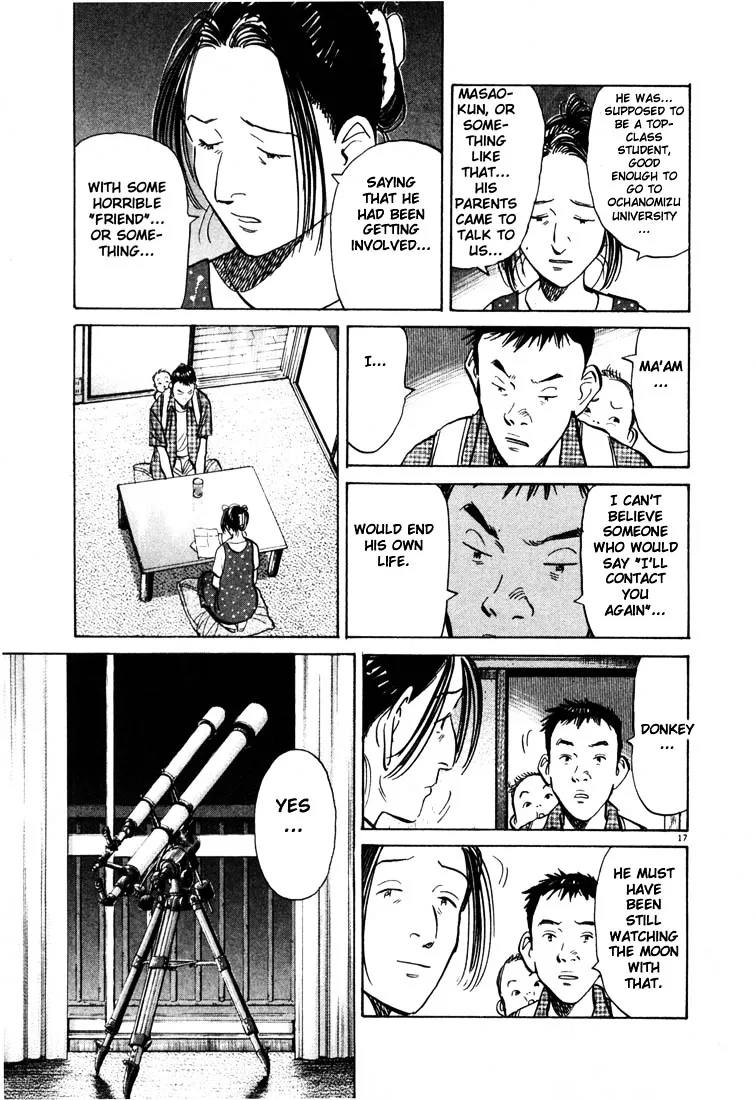 20Th Century Boys - Page 16