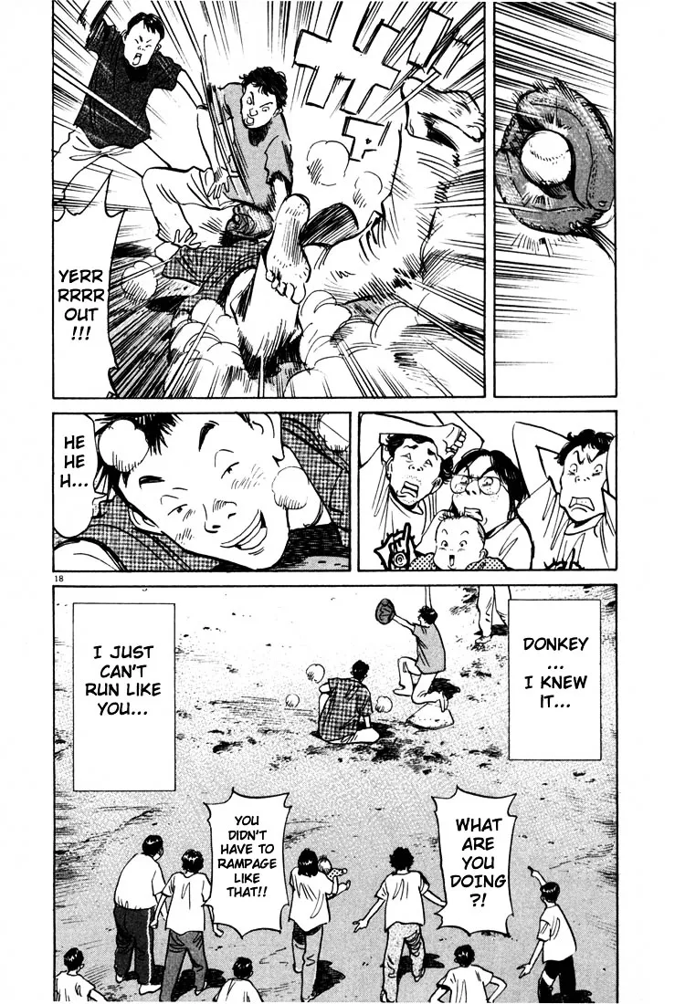 20Th Century Boys - Page 17