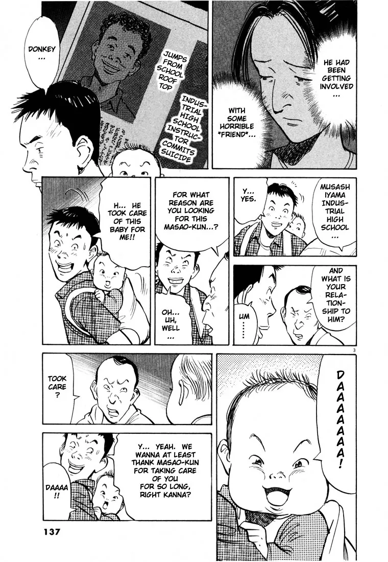 20Th Century Boys - Page 2