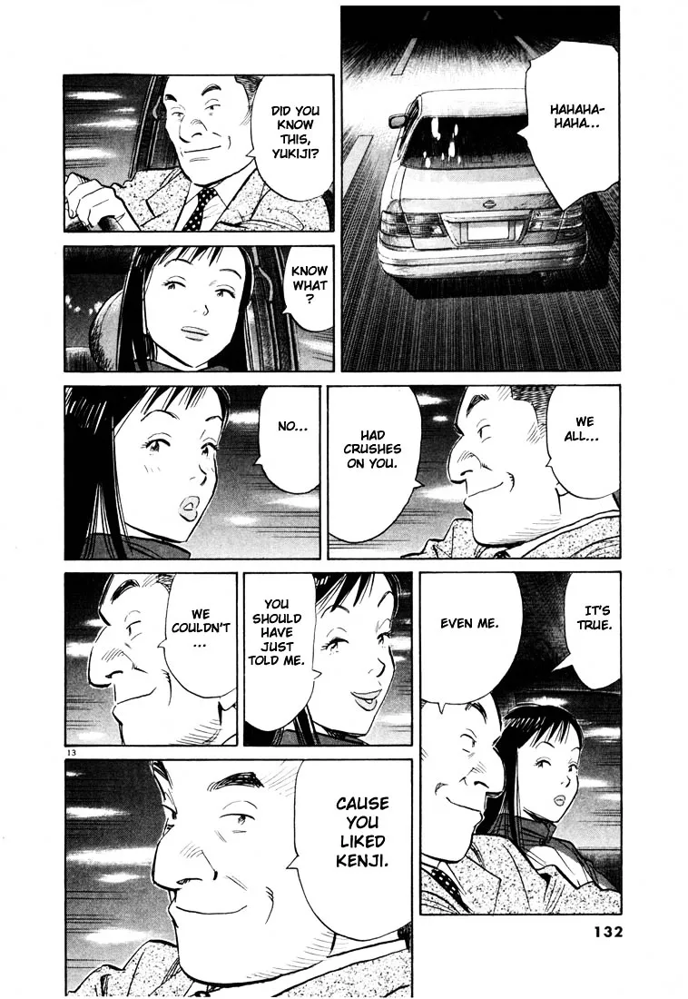 20Th Century Boys - Page 12