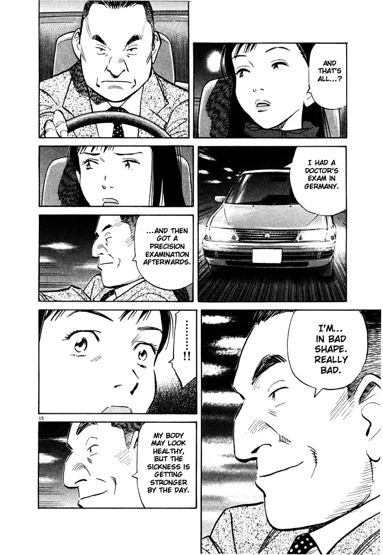 20Th Century Boys - Page 14