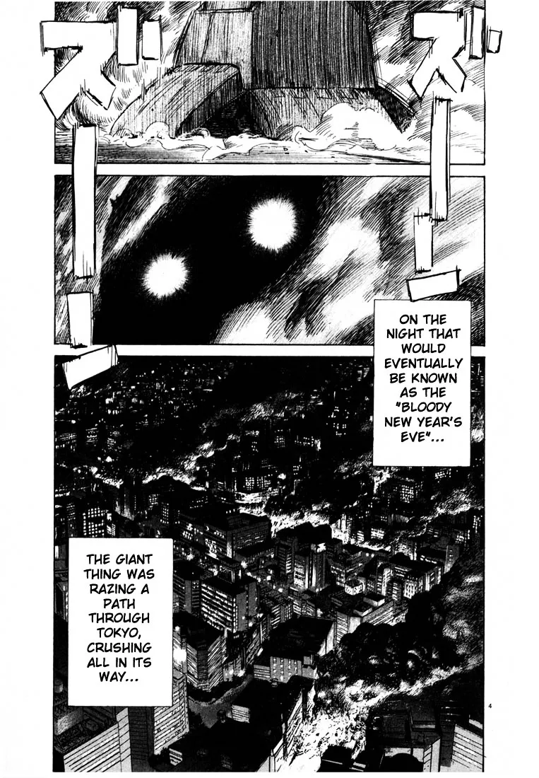 20Th Century Boys - Page 3