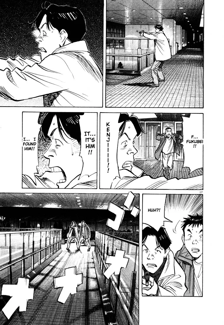 20Th Century Boys - Page 16