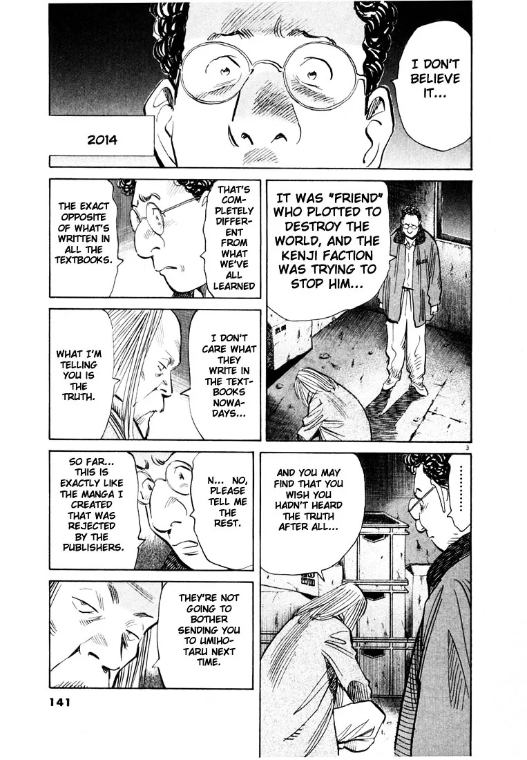 20Th Century Boys - Page 2