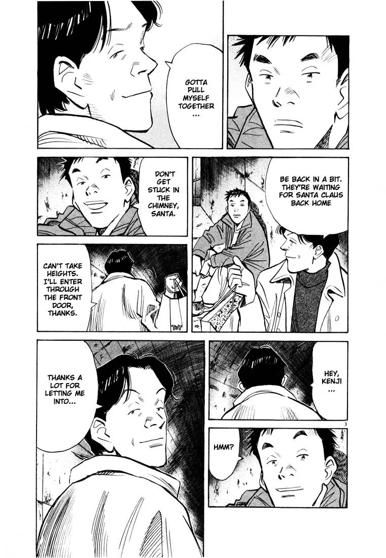 20Th Century Boys - Page 2