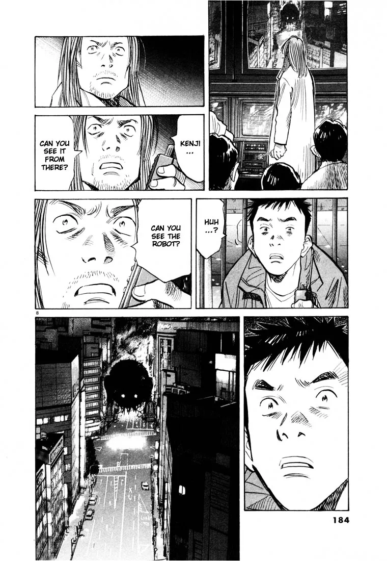 20Th Century Boys - Page 7