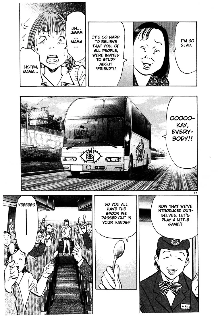 20Th Century Boys - Page 15