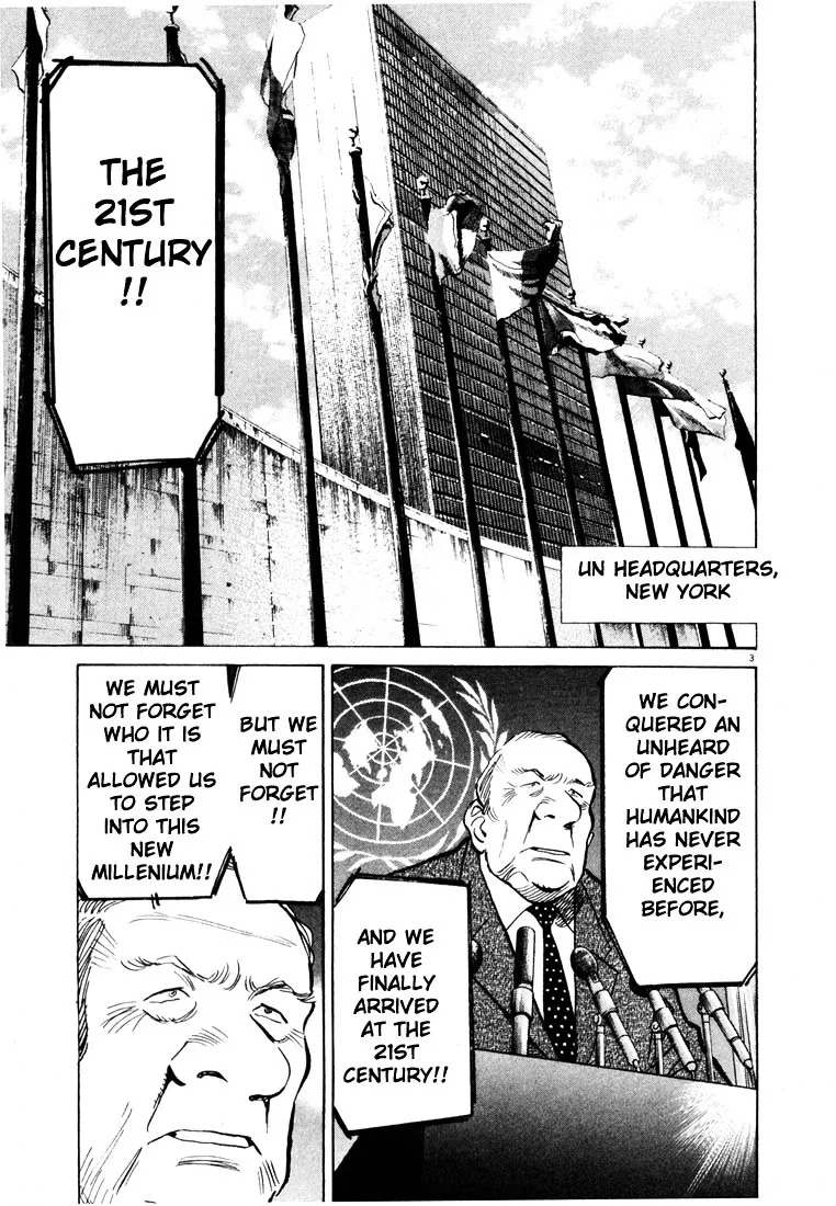 20Th Century Boys - Page 2