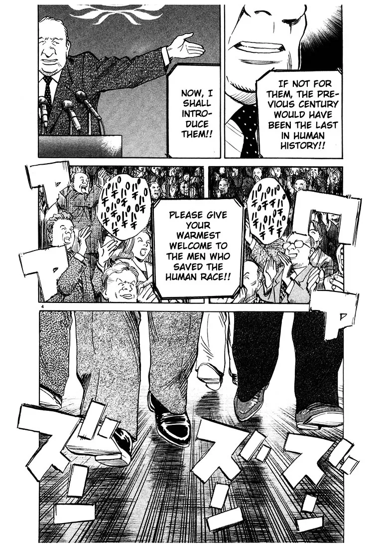 20Th Century Boys - Page 3