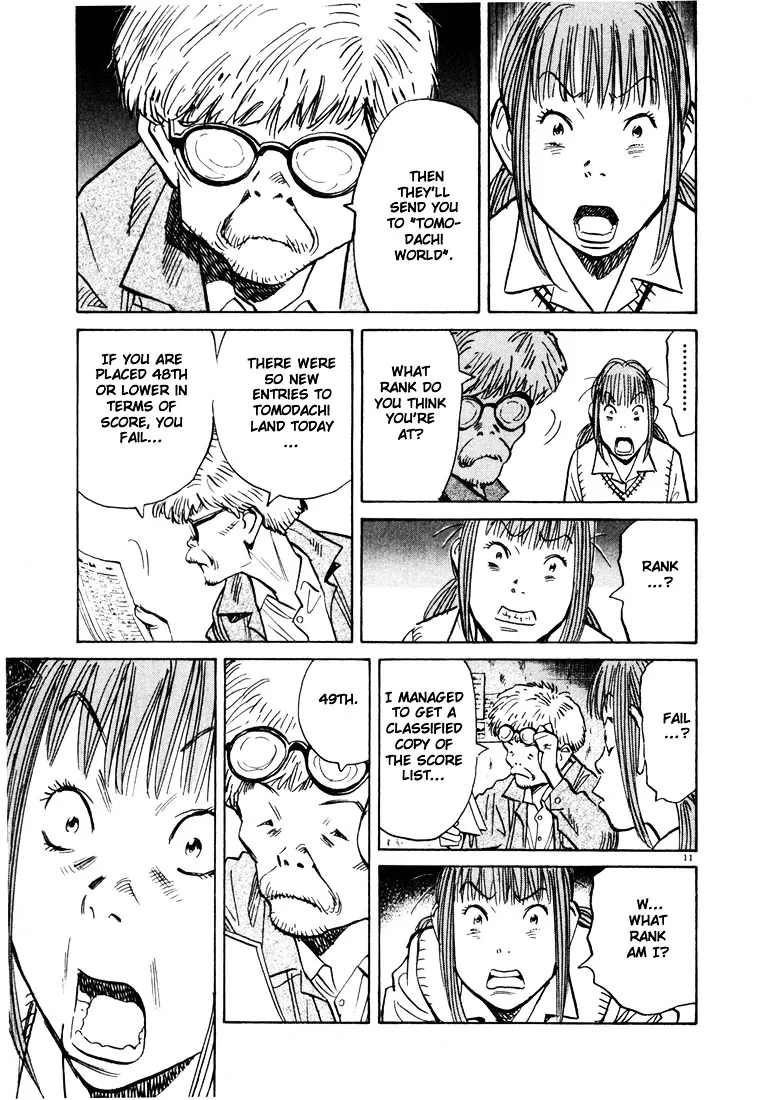 20Th Century Boys - Page 10