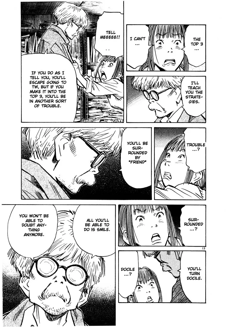 20Th Century Boys - Page 12