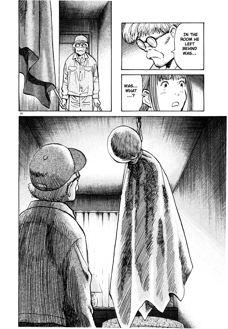 20Th Century Boys - Page 15