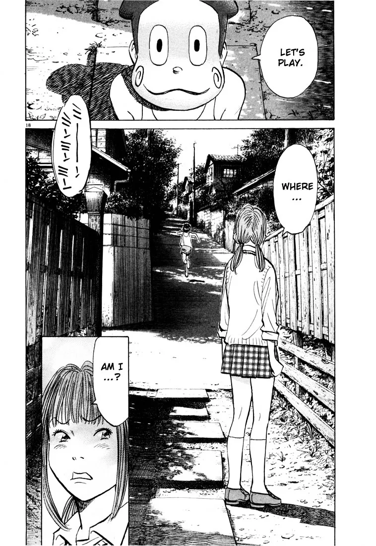 20Th Century Boys - Page 17