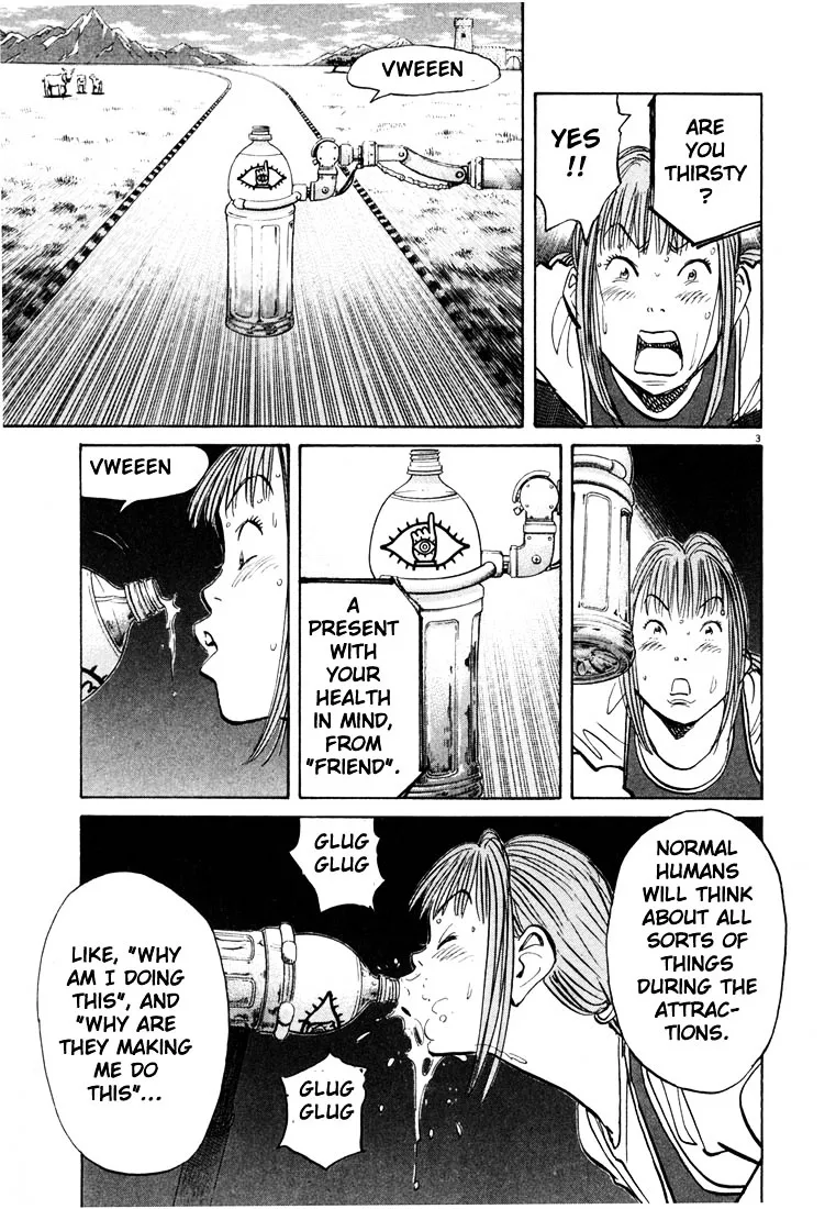 20Th Century Boys - Page 2