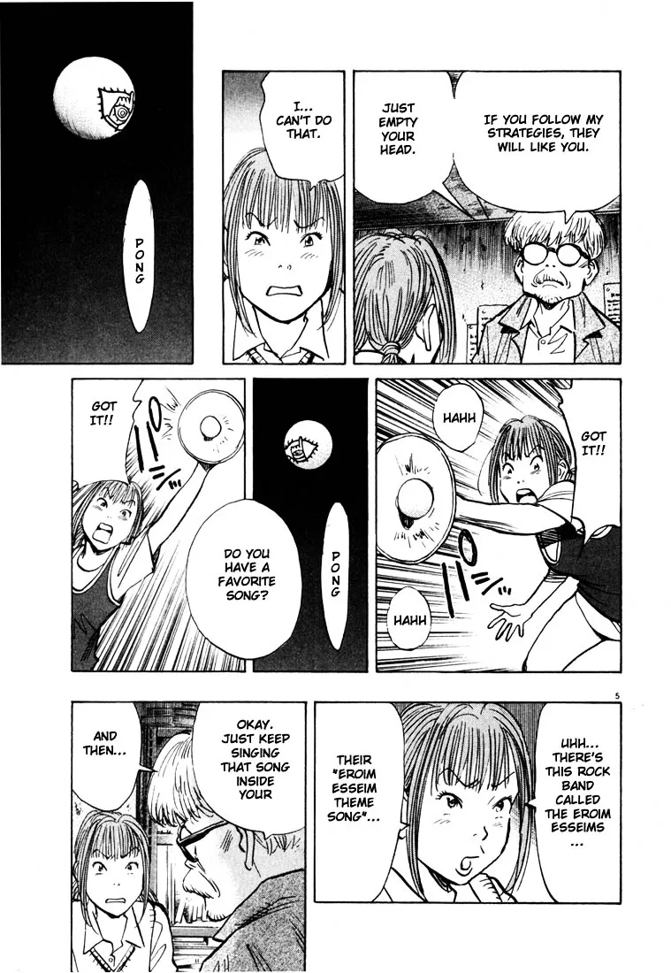 20Th Century Boys - Page 4