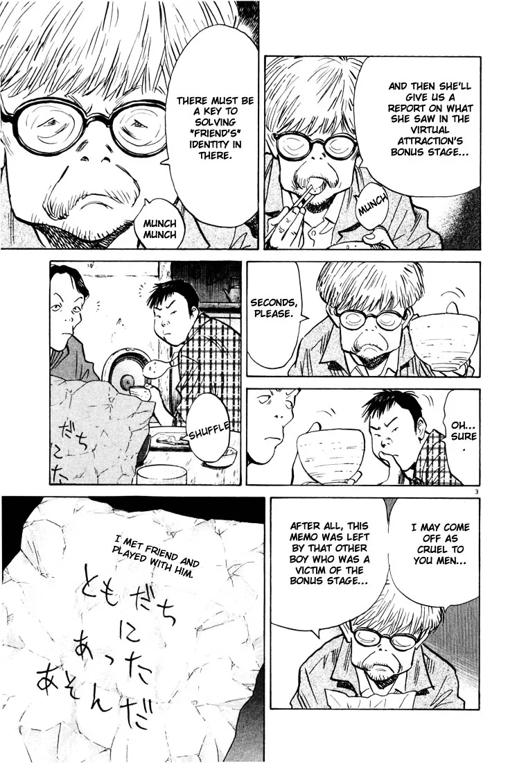 20Th Century Boys - Page 2