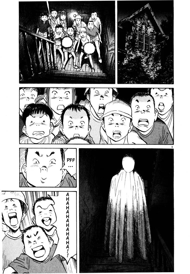 20Th Century Boys - Page 2