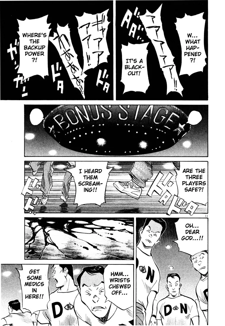 20Th Century Boys - Page 10