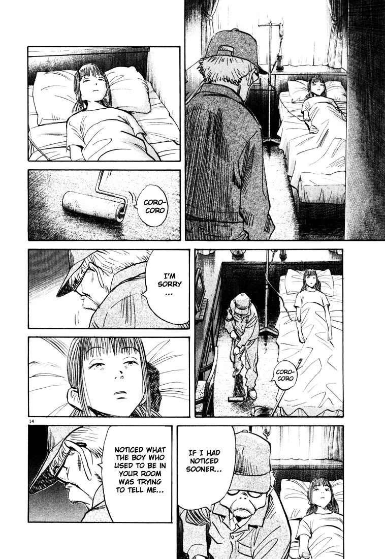 20Th Century Boys - Page 13