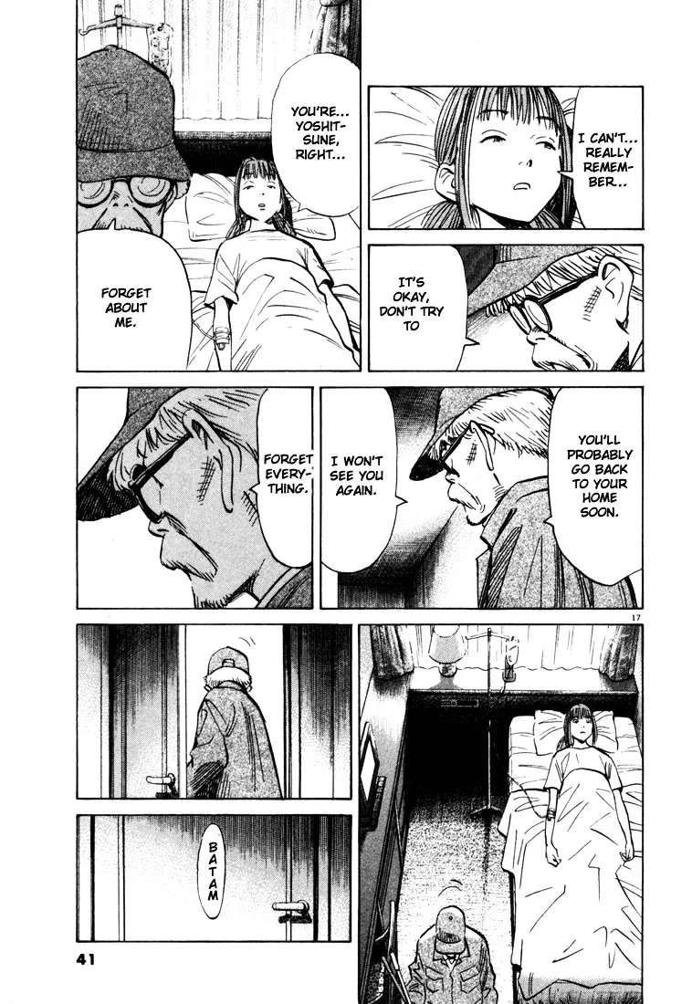 20Th Century Boys - Page 16