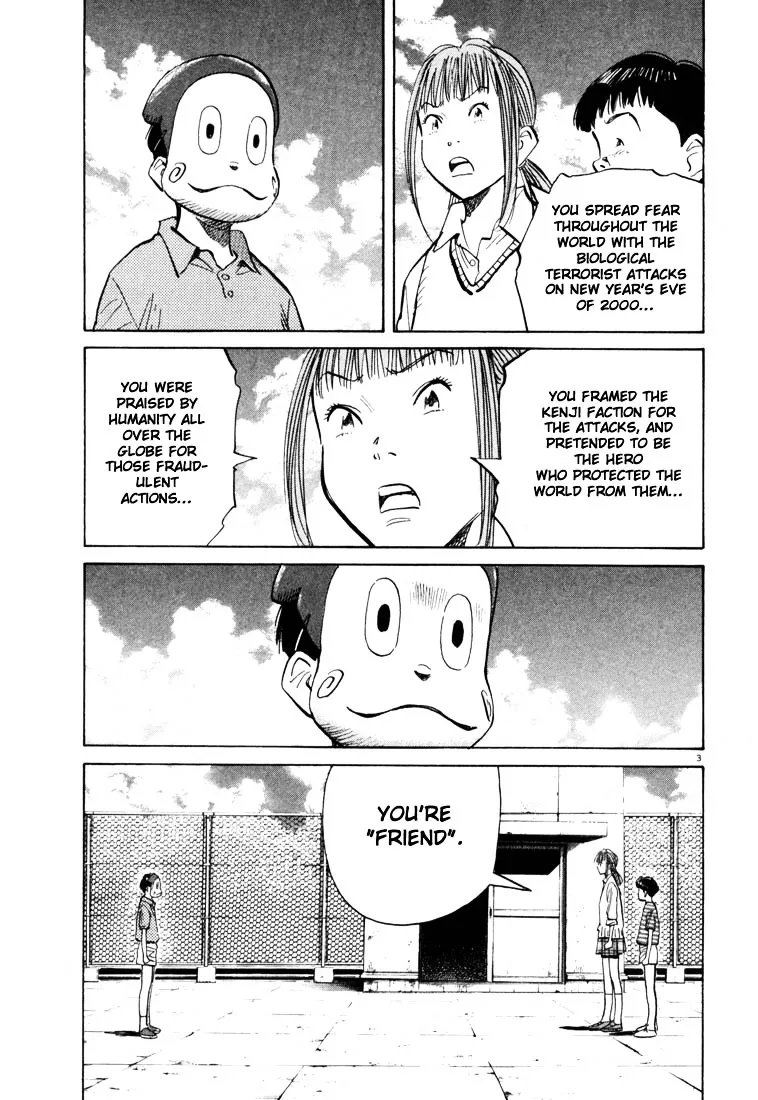 20Th Century Boys - Page 2