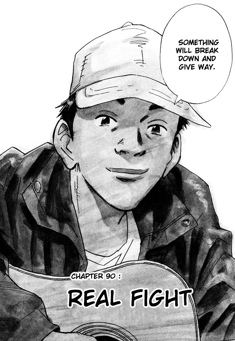 20Th Century Boys - Page 3