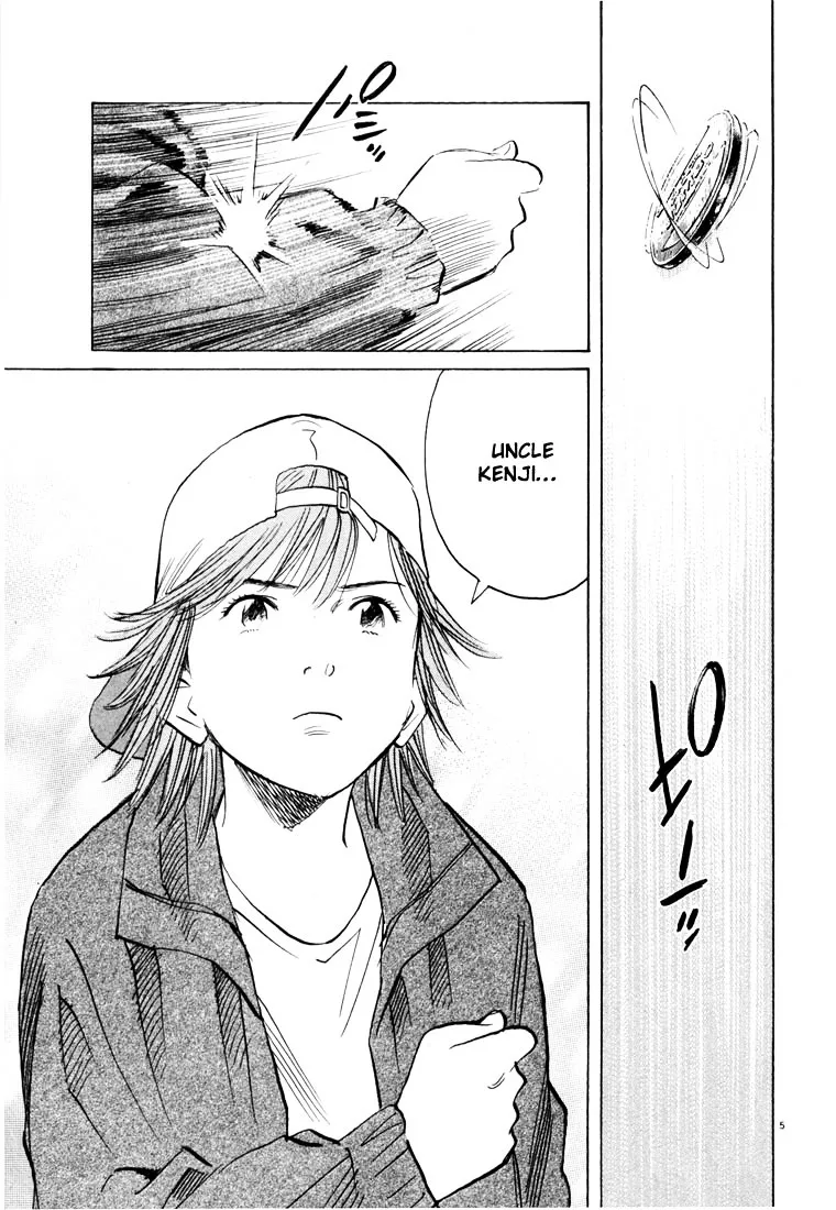 20Th Century Boys - Page 4