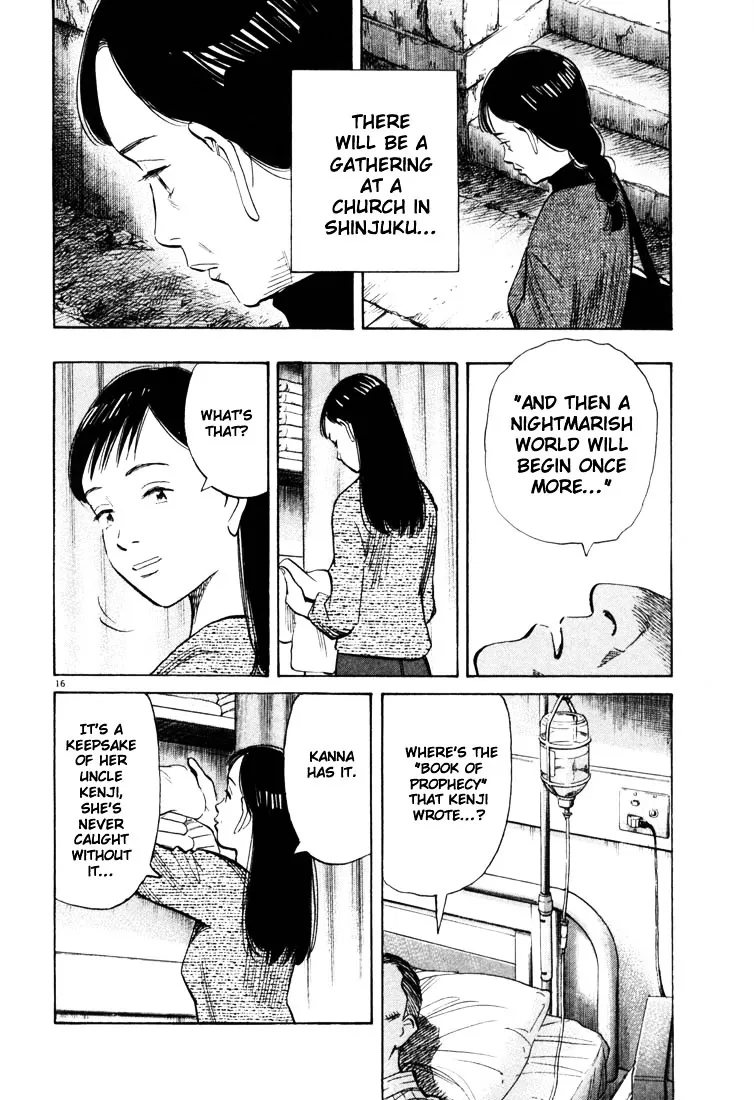 20Th Century Boys - Page 15