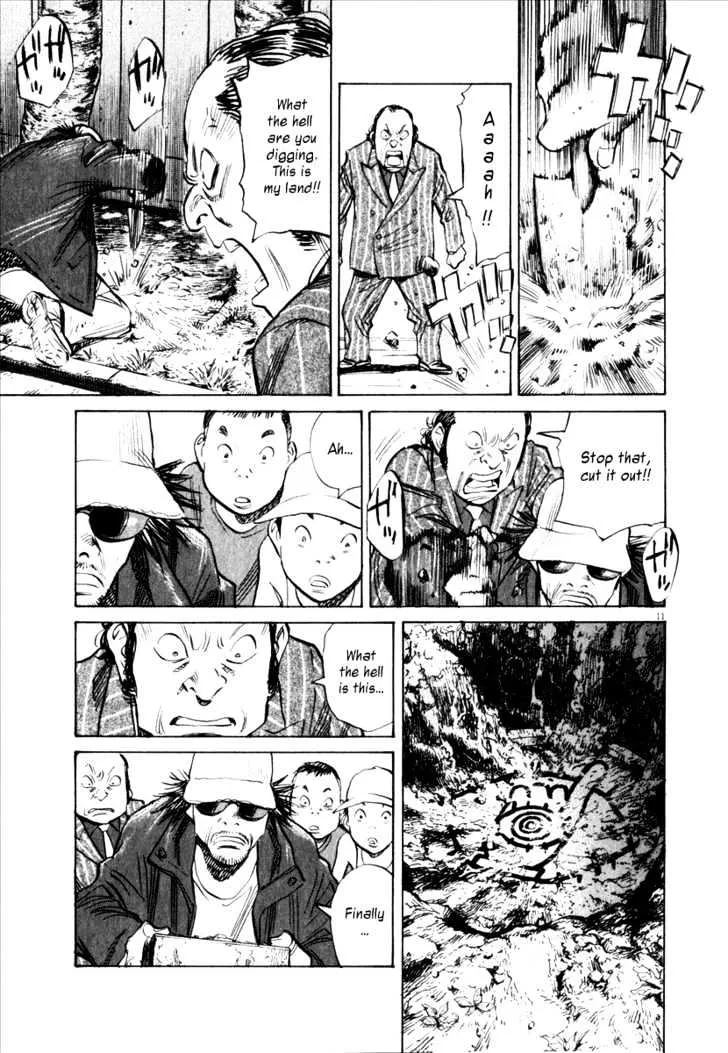 21St Century Boys - Page 10