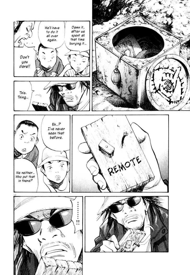 21St Century Boys - Page 11