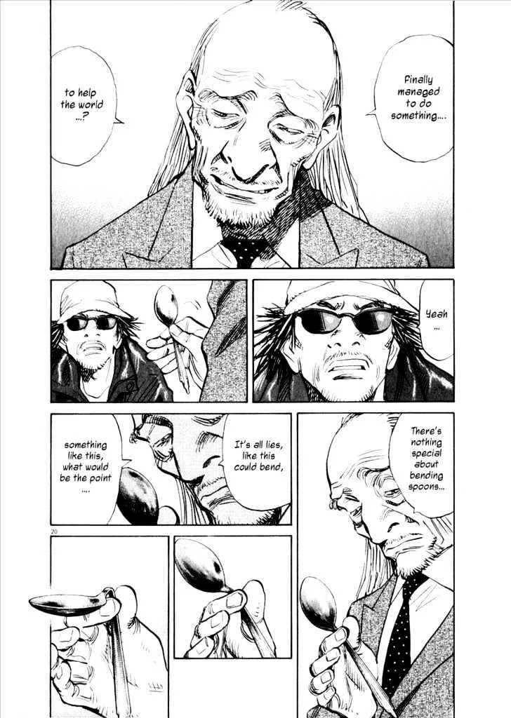 21St Century Boys - Page 19